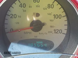 2005 Chrysler PT Cruiser with VIN 3C4FY48B95T543812, listed as a IAAI auction lot 41866549 with 189,654 mi miles and . Bid and sale history available at DreamBid. Image 16.