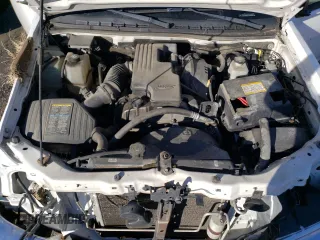 2008 GMC Canyon z VIN 1GTDT199488129713, wystawiony jako Copart lot #41804275 z przebiegiem Nie podano mil oraz Szkoda całkowita • Salvage title. Historia ofert i sprzedaży dostępna na DreamBid. Obrazek 11.
