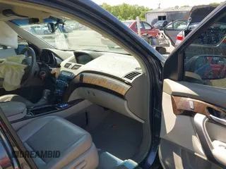 2013 Acura MDX Technology z VIN 2HNYD2H34DH507481, wystawiony jako IAAI lot #42197735 z przebiegiem 194 758 mil mil oraz . Historia ofert i sprzedaży dostępna na DreamBid. Obrazek 5.