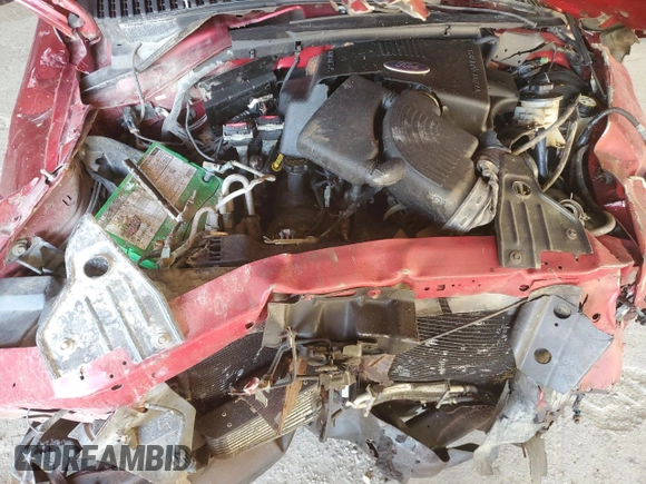 2004 Ford Expedition Special Service z VIN 1FMPU16L14LA69094, wystawiony jako Copart lot #79269544 z przebiegiem Nie podano mil oraz Szkoda całkowita • Salvage title. Historia ofert i sprzedaży dostępna na DreamBid. Obrazek 11.