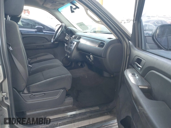 2007 Chevrolet Tahoe LS with VIN 1GNFC13C97R278535, listed as a IAAI auction lot 42008667 with 175,671 mi miles and . Bid and sale history available at DreamBid. Image 5.