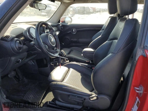 2020 MINI Hardtop Cooper S z VIN WMWXR5C06L2M24074, wystawiony jako Copart lot #82985484 z przebiegiem 49 536 mil mil oraz Szkoda całkowita • Salvage title. Historia ofert i sprzedaży dostępna na DreamBid. Obrazek 7.