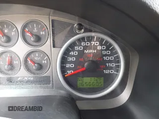2005 Ford F-150 XLT с VIN 1FTPW14545KD94753, выставлен на аукционе IAAI как лот 42724208 с пробегом Не указан миль и . История ставок и продаж доступна на DreamBid. Изображение 7.