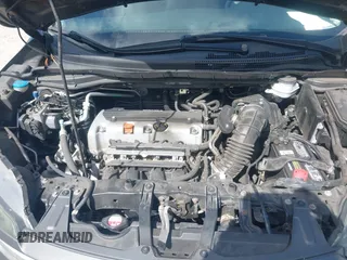 2013 Honda CR-V LX with VIN 2HKRM3H34DH510632, listed as a IAAI auction lot 42683204 with 110,690 mi miles and . Bid and sale history available at DreamBid. Image 10.