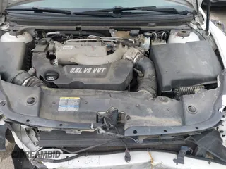 2009 Chevrolet Malibu 2LT with VIN 1G1ZJ57709F210413, listed as a IAAI auction lot 41525049 with 245,807 mi miles and . Bid and sale history available at DreamBid. Image 10.