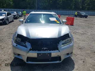 2013 Lexus GS 350 с VIN JTHCE1BL4D5019377, выставлен на аукционе IAAI как лот 42207655 с пробегом 163 331 миль миль и . История ставок и продаж доступна на DreamBid. Изображение 12.