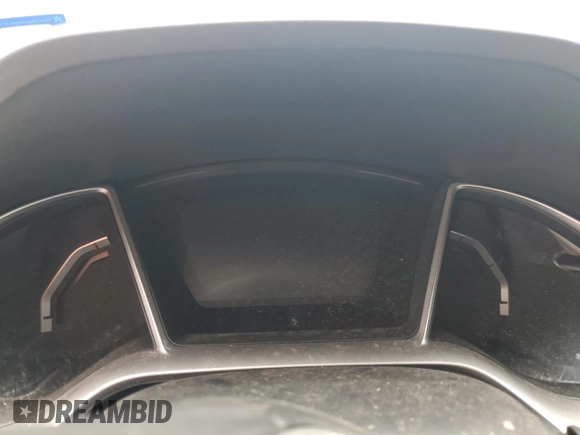2016 Honda Civic EX-L с VIN 2HGFC1F74GH650713, выставлен на аукционе Copart как лот 58959515 с пробегом Не указан миль и Списание • Salvage title. История ставок и продаж доступна на DreamBid. Изображение 9.
