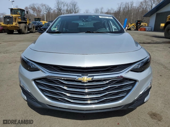 2020 Chevrolet Malibu LS with VIN 1G1ZC5ST5LF156676, listed as a Copart auction lot 50887165 with 0 mi miles and Clean Title. Bid and sale history available at carsss.com. Image 5.