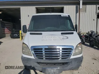 2012 Freightliner Sprinter with VIN WDYPE7CC2C5629057, listed as a Copart auction lot 70381554 with 364,548 mi miles and Clean Title. Bid and sale history available at DreamBid. Image 5.
