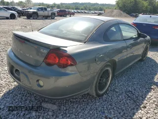 2004 Dodge Stratus z VIN 4B3AG52H34E121341, wystawiony jako Copart lot #58497634 z przebiegiem 169 534 mil mil oraz Szkody całkowita. Historia ofert i sprzedaży dostępna na DreamBid. Obrazek 3.