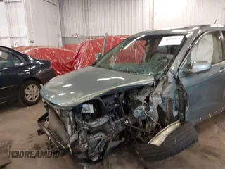 2011 Honda CR-V EX-L with VIN JHLRE4H77BC027542, listed as a IAAI auction lot 41626764 with 1 mi miles. Bid and sale history available at carsss.com. Image 6.