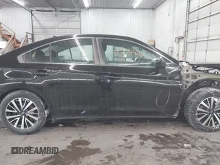 2019 Subaru Legacy Premium with VIN 4S3BNAF61K3010176, listed as a IAAI auction lot 41592812 with 58,021 mi miles and . Bid and sale history available at DreamBid. Image 13.