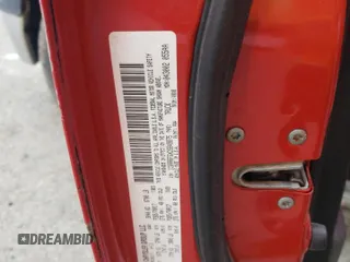 2013 Ram 1500 Tradesman with VIN 1C6RR6FGXDS649875, listed as a Copart auction lot 53169505 with 170,918 mi miles and Salvage title. Bid and sale history available at DreamBid. Image 12.