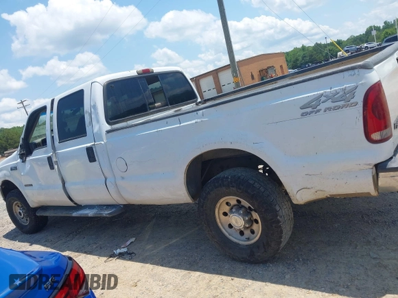 2000 Ford F-350 XL with VIN 1FTSW31F1YED74367, listed as a IAAI auction lot 42487218 with 464,228 mi miles and . Bid and sale history available at DreamBid. Image 13.