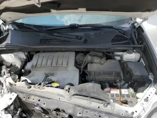 2010 Toyota Highlander SE with VIN 5TDJK3EH7AS010179, listed as a Copart auction lot 66545244 with 220,607 mi miles and Salvage Title. Bid and sale history available at carsss.com. Image 13.