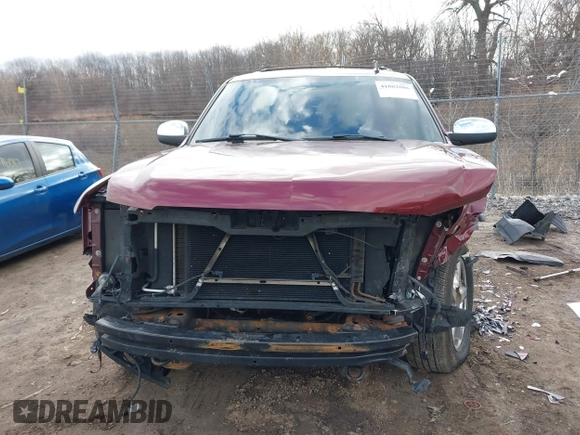 2008 Chevrolet Tahoe 1LT with VIN 1GNFK13098J103680, listed as a IAAI auction lot 41882086 with 167,559 mi miles and . Bid and sale history available at DreamBid. Image 6.
