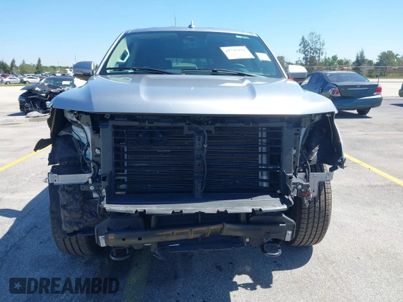 2023 Ford Expedition Max XLT with VIN 1FMJK1J86PEA03874, listed as a IAAI auction lot 41742291 with 45,822 mi miles and . Bid and sale history available at DreamBid. Image 12.