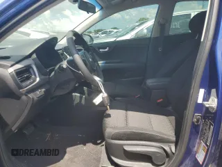 2018 Kia Rio S with VIN 3KPA24AB6JE085151, listed as a Copart auction lot 61552624 with 68,526 mi miles and Clean Title. Bid and sale history available at carsss.com. Image 7.