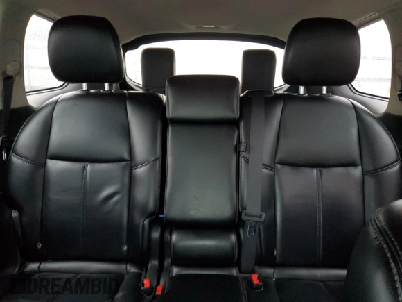 2015 Nissan Pathfinder SL с VIN 5N1AR2MM0FC699684, выставлен на аукционе Copart как лот 43030425 с пробегом 115 170 миль миль и Списание • Salvage title. История ставок и продаж доступна на DreamBid. Изображение 10.