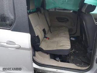 2014 Ford Transit Connect Wagon XLT with VIN NM0GE9F77E1155359, listed as a IAAI auction lot 41793813 with 175,183 mi miles. Bid and sale history available at carsss.com. Image 8.