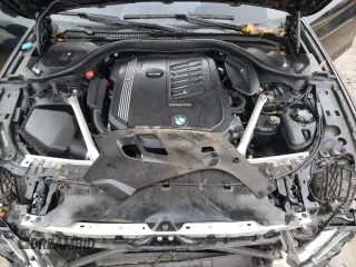 2020 BMW 5 Series 540i xDrive с VIN WBAJS3C0XLCD71679, выставлен на аукционе Copart как лот 83880994 с пробегом 52 092 миль миль и Списание • Salvage title. История ставок и продаж доступна на DreamBid. Изображение 11.