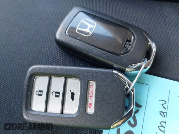 2016 Honda CR-V EX z VIN 2HKRM4H59GH708571, wystawiony jako IAAI lot #41419305 z przebiegiem 224 020 mil mil oraz . Historia ofert i sprzedaży dostępna na DreamBid. Obrazek 11.