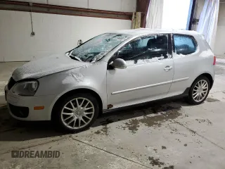 2006 Volkswagen GTI с VIN WVWFV71K36W192279, выставлен на аукционе Copart как лот 41460065 с пробегом 95 973 миль миль и Чистый • Clean title. История ставок и продаж доступна на DreamBid. Изображение 1.