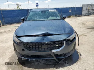 2023 Polestar 2 Performance z VIN YSMET3KA1PL126689, wystawiony jako Copart lot #62905394 z przebiegiem 32 378 mil mil oraz Nie do naprawy • Non repairable. Historia ofert i sprzedaży dostępna na DreamBid. Obrazek 5.