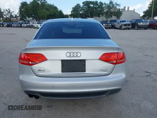 2012 Audi A4 Premium Plus with VIN WAUFFAFL1CA112432, listed as a IAAI auction lot 42452587 with 103,234 mi miles and . Bid and sale history available at DreamBid. Image 16.