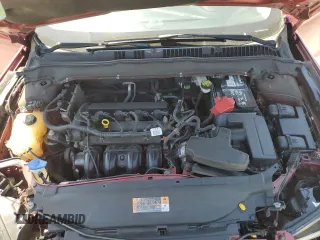 2016 Ford Fusion SE с VIN 3FA6P0H70GR299089, выставлен на аукционе Copart как лот 53463545 с пробегом 125 033 миль миль и На запчасти • Non repairable. История ставок и продаж доступна на DreamBid. Изображение 11.