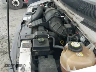 2006 Ford Econoline Cargo с VIN 1FTNS24L76HA44619, выставлен на аукционе IAAI как лот 41927714 с пробегом 185 582 миль миль и . История ставок и продаж доступна на DreamBid. Изображение 17.