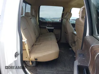 2019 Ford F-150 XL with VIN 1FTFW1E47KFA80486, listed as a IAAI auction lot 41824508 with 60,537 mi miles. Bid and sale history available at carsss.com. Image 8.
