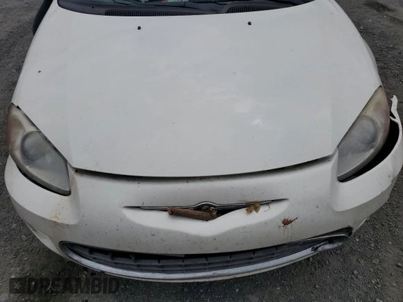 2002 Chrysler Sebring Touring with VIN 1C3EL56R42N346028, listed as a Copart auction lot 65267564 with 97,219 mi miles and Salvage title. Bid and sale history available at DreamBid. Image 11.