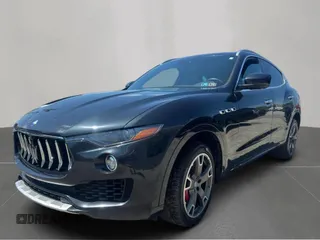 2017 Maserati Levante S с VIN ZN661YUL1HX230934, выставлен на аукционе Copart как лот 62223915 с пробегом 133 158 миль миль и Чистый • Clean title. История ставок и продаж доступна на DreamBid. Изображение 2.
