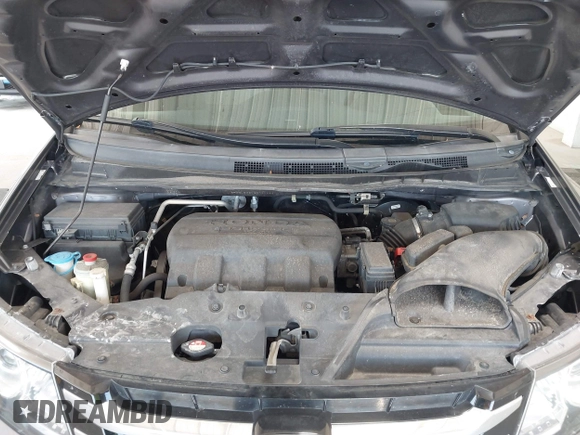 2016 Honda Odyssey LX с VIN 5FNRL5H2XGB021466, выставлен на аукционе IAAI как лот 42292312 с пробегом 142 051 миль миль и . История ставок и продаж доступна на DreamBid. Изображение 10.