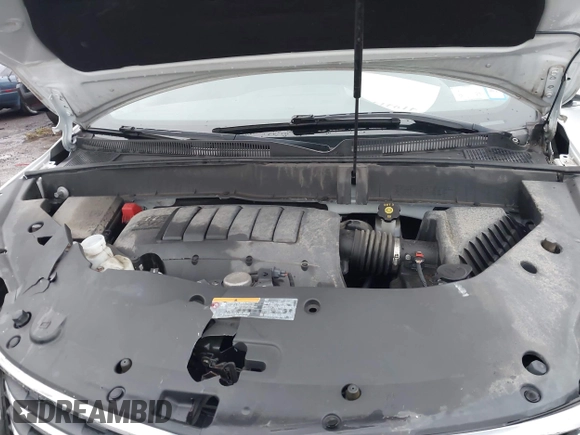 2017 Chevrolet Traverse LT with VIN 1GNKVGKD8HJ279696, listed as a IAAI auction lot 41941495 with 44,558 mi miles and . Bid and sale history available at DreamBid. Image 10.