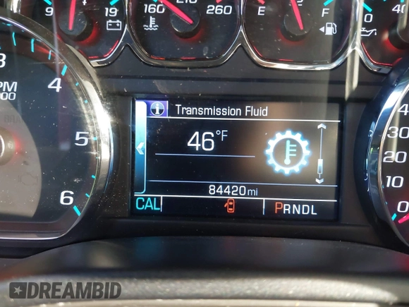 2017 Chevrolet Silverado 1500 LT with VIN 1GCRCREC3HZ249213, listed as a IAAI auction lot 41762713 with 84,420 mi miles and . Bid and sale history available at DreamBid. Image 15.