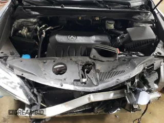 2016 Acura RDX with VIN 5J8TB4H34GL020338, listed as a Copart auction lot 88171645 with 106,935 mi miles and Salvage Title. Bid and sale history available at carsss.com. Image 11.