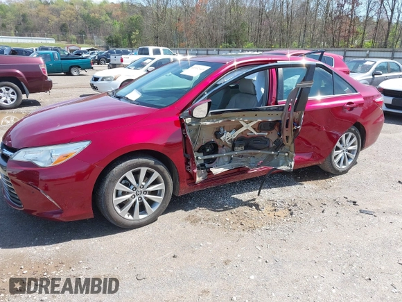 2015 Toyota Camry XLE with VIN 4T1BF1FK3FU948346, listed as a IAAI auction lot 41932669 with 113,713 mi miles and . Bid and sale history available at DreamBid. Image 18.
