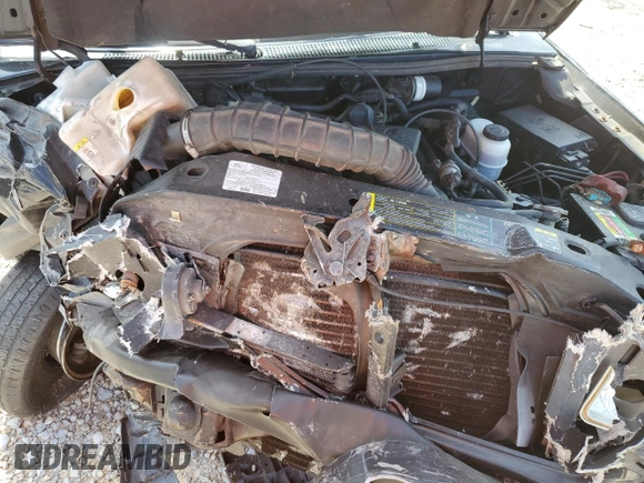 2008 Ford Ranger XL with VIN 1FTYR10U88PA27225, listed as a Copart auction lot 57155315 with Not provided miles and Salvage title. Bid and sale history available at DreamBid. Image 11.