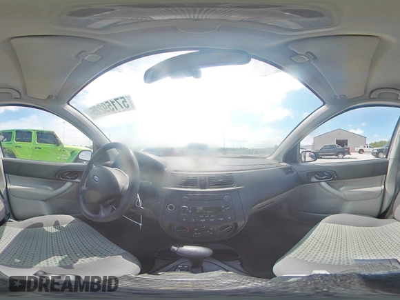 2007 Ford Focus S с VIN 1FAFP34N77W119836, выставлен на аукционе Copart как лот 57159225 с пробегом 104 717 миль миль и Списание • Salvage title. История ставок и продаж доступна на DreamBid. Изображение 15.