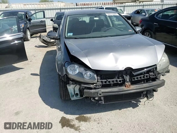 2011 Volkswagen Golf с VIN WVWAA7AJ6BW036972, выставлен на аукционе Copart как лот 52315395 с пробегом 132 561 миль миль и Списание • Salvage title. История ставок и продаж доступна на DreamBid. Изображение 11.