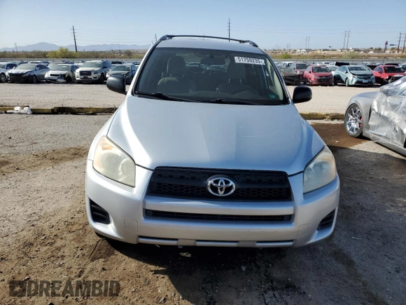 2009 Toyota RAV4 with VIN 2T3ZF33V19W015338, listed as a Copart auction lot 51759235 with 147,670 mi miles and Salvage Title. Bid and sale history available at carsss.com. Image 5.