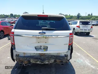 2013 Ford Explorer with VIN 1FM5K8B89DGB94134, listed as a IAAI auction lot 42369548 with 185,974 mi miles and . Bid and sale history available at DreamBid. Image 17.