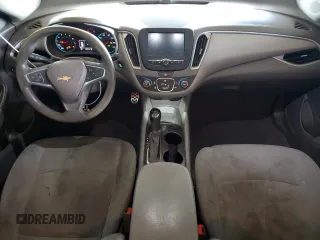 2016 Chevrolet Malibu LS with VIN 1G1ZB5ST1GF294322, listed as a Copart auction lot 55854375 with 203,748 mi miles and Clean Title. Bid and sale history available at DreamBid. Image 8.