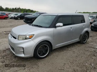 2012 Scion xB z VIN JTLZE4FE1C1144663, wystawiony jako Copart lot #59040605 z przebiegiem 199 468 mil mil oraz Tytuł czysty. Historia ofert i sprzedaży dostępna na DreamBid. Obrazek 1.