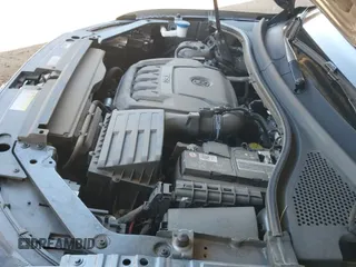 2023 Volkswagen Tiguan SE with VIN 3VVNB7AX1PM117728, listed as a IAAI auction lot 42673251 with 27,915 mi miles and . Bid and sale history available at DreamBid. Image 19.