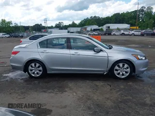 2008 Honda Accord EX with VIN 1HGCP26758A081951, listed as a IAAI auction lot 42187402 with 146,076 mi miles and . Bid and sale history available at DreamBid. Image 13.