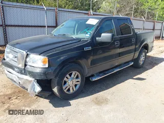 2008 Ford F-150 XL with VIN 1FTRW12W48KB73095, listed as a IAAI auction lot 41987719 with 325,045 mi miles and . Bid and sale history available at DreamBid. Image 17.