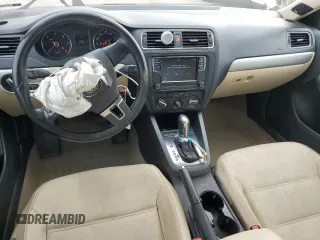 2012 Volkswagen Jetta TDI с VIN 3VWLL7AJ0CM388575, выставлен на аукционе Copart как лот 60374835 с пробегом 187 867 миль миль и Списание • Salvage title. История ставок и продаж доступна на DreamBid. Изображение 8.